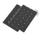 2.2X2.2cmX48pcs