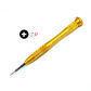 Phillips 2.0mm