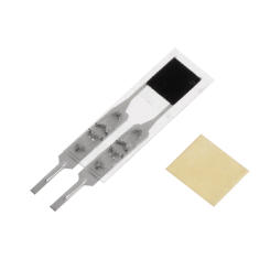 High Accuracy 10g-1kg Pressure Sensor Smart Flexible Thin Film Force Sensor Pressure Sensors