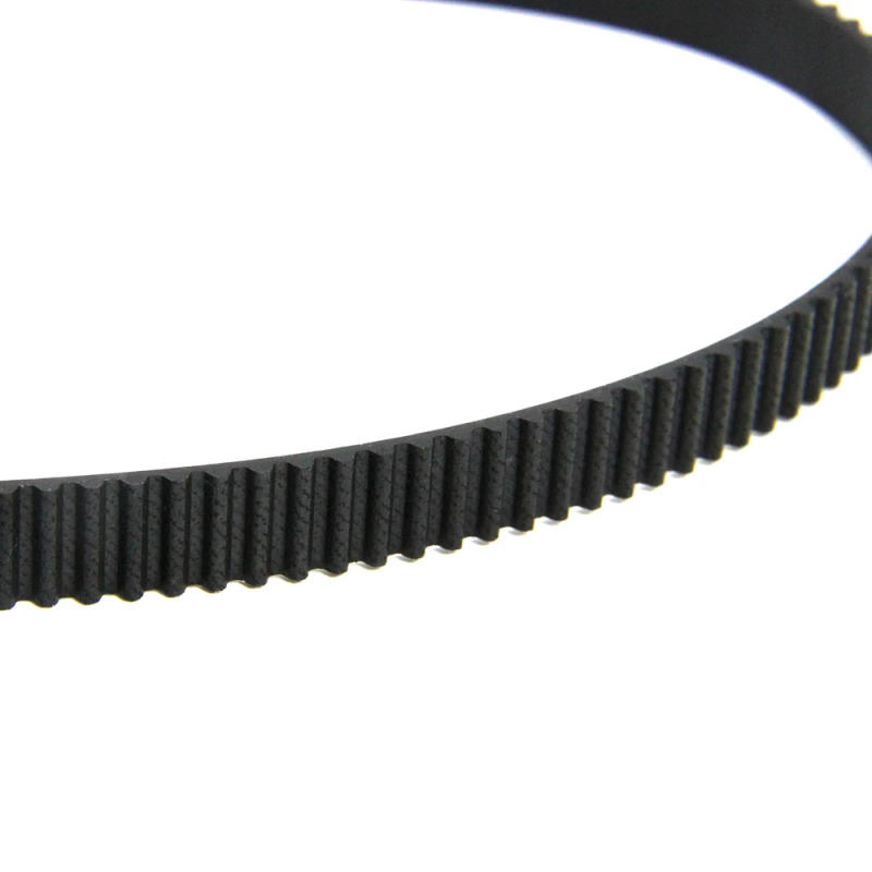 Description Picture 5 of item1x Bread Maker Machine Drive Belt Spare Parts 80S3M519 for Kenwood BM210 FMP900 Gorenje BM900W Cameron CB-4407 Kitchen Appliance