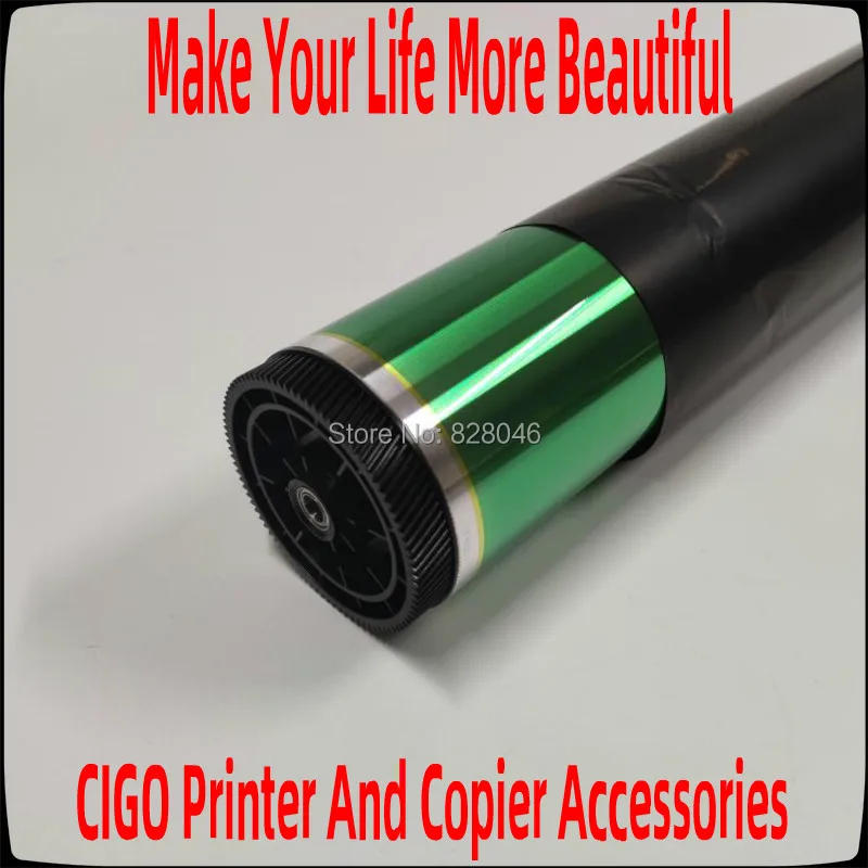 Description Picture 6 of itemBlack Color Cartridge Drum For Dell 1230c 1235cn 1230 1235 Printer,330-3583 Image Drum Unit OPC Electronic Kit,Long Life