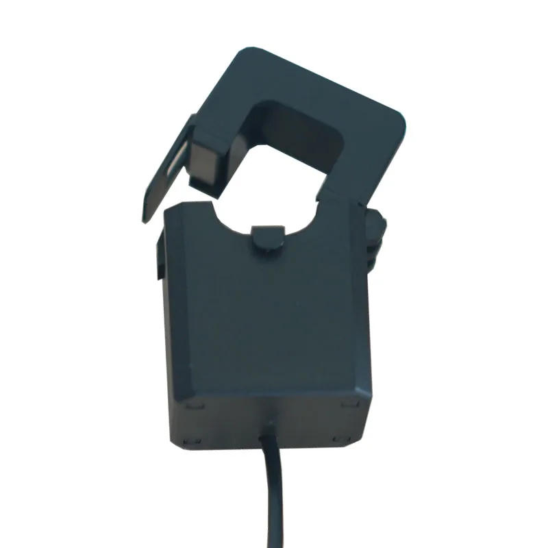 Description Picture 3 of itemYHDC SCT024TSL Input 50A 100A 200A 300A 400A Output 20mA 50mA 80mA 100mA  Accuracy 1% Split Core Cuurrent Transformer