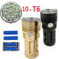 flashlight kit
