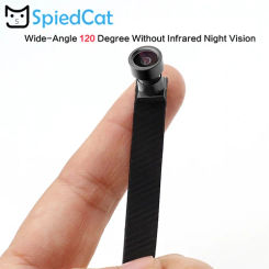 WIFI Network Camera Webcam IP P2P HD 1080P Wide Angle Mini Camera DIY Wireless Cam Module Motion Activated DV Camcorder Small