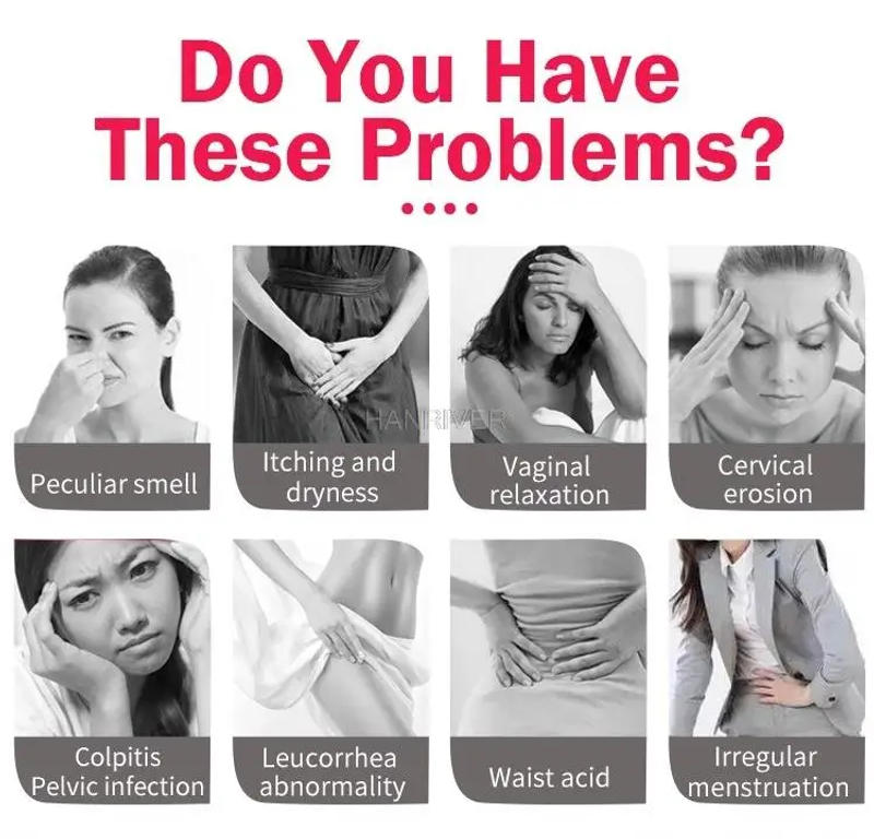 Description Picture 3 of item10/20 pieces of cotton detoxification tampon medicinal cleaning pearl Chinese medicine female vagina treatment