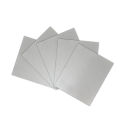 5pcs Mica Plates Sheets Thick Microwave Oven Toaster Mica Plates Sheets for Midea Universal Home Appliances Parts 150 x 120mm