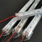 12V White