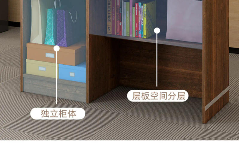 Description Picture 5 of itemSmall bar table creative small shop front desk shop bakery mother and baby shop shop beauty salon storage reception desk podium