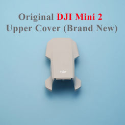 Original for DJI Mini 2 Upper Cover Body Shell Repair Parts for DJI Mini 2 Drone Brand New in Stock