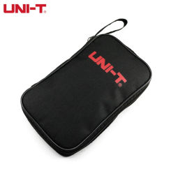 Oscilloscope Multimeter Clamp Meter Tool Bag UNI-T Tool Storage Bag Cloth Bag Storage Box Carrying Case Waterproof Soft Case