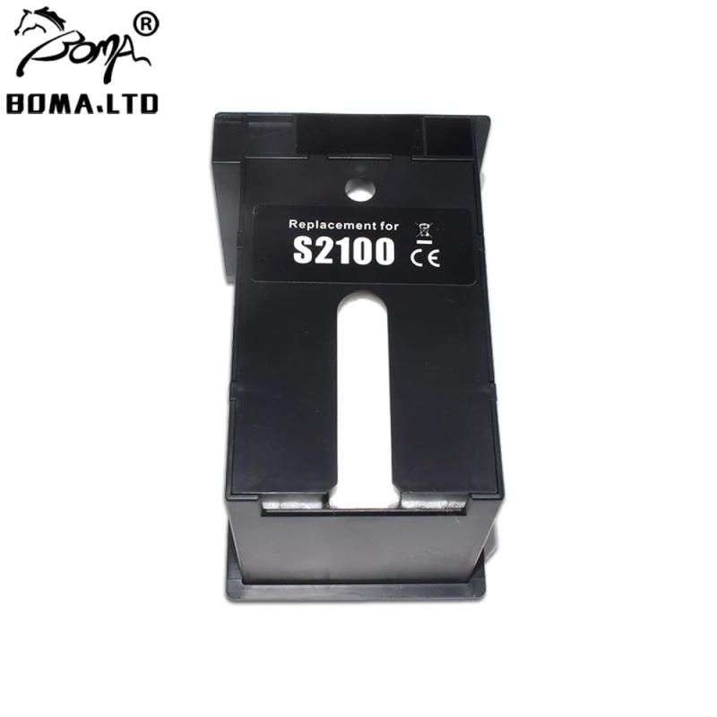 Description Picture 4 of itemSC13MB C13S210057 F570 F571 Maintenance Chip For Epson T3170 T5170 T3180 Waste Ink Box Tank Cartridge