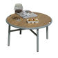 table L 60x60x40cm