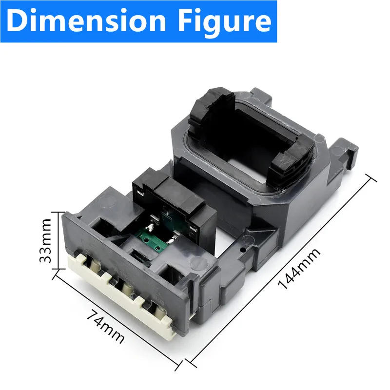 Description Picture 4 of itemLX1FF220 LX1FF380 LX1FF110 220V 380V 110V 440V AC Contactor Voltage Control Coil For LC1F150 LC1F115 NC2-150 LX9F Contactor Coil