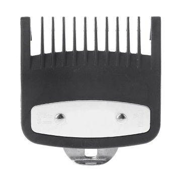 1PC Salon Hair Trimmer Men Fashion Attachment Barber Replacement Guide Hair Clipper Limit Comb