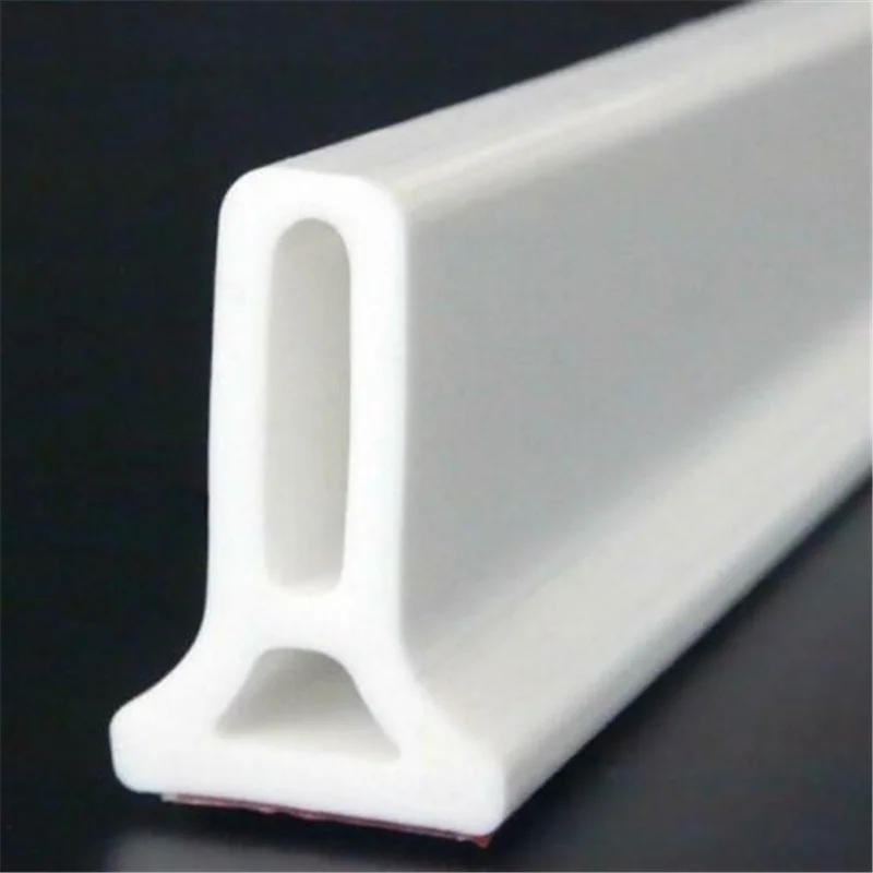 Description Picture 5 of itemBathroom Water Stopper Water Retaining Strip Bathroom Door Washer Foldable Shower Threshold Shower Barrier