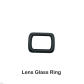 Lens Glass Ring