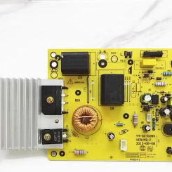 Induction Cooker Parts source power electronic board C21-21K01/C20-SK2002/HK2002