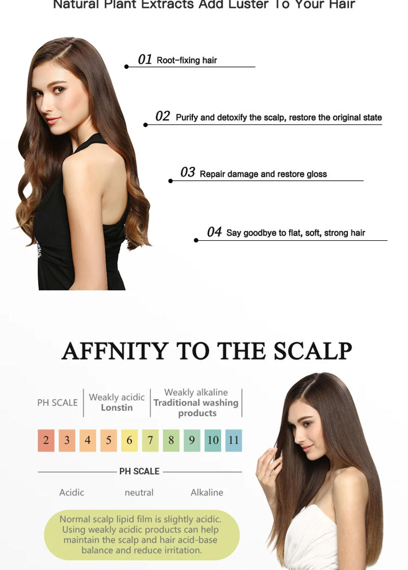 Description Picture 6 of item300ml Repair Hair Mask Natural Hair Care Products Bulk Argan Oil  Smoothing Treatment Shiny Hair Conditioners