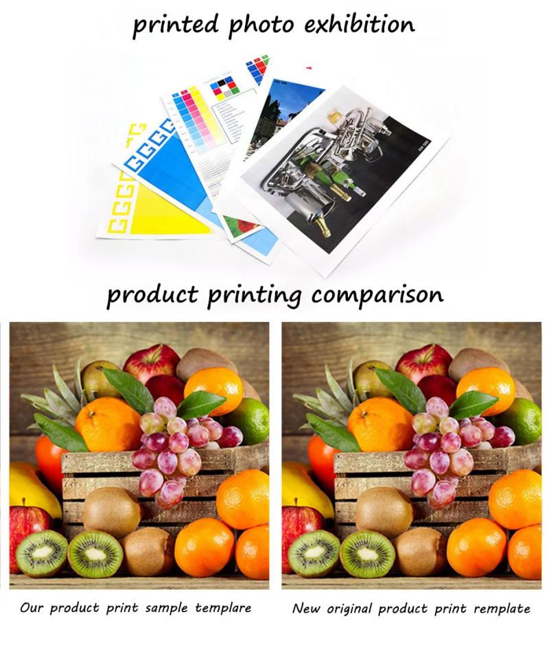 Description Picture 2 of itemQY6-0089 Printhead Print Head Printer Head for Canon PIXMA TS5050 TS5051 TS5053 TS5055 TS5070 TS5080 TS6050 TS6051 TS6052 TS6080