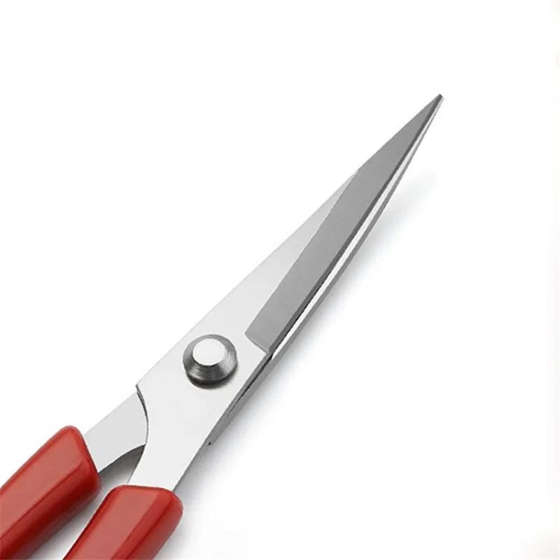 Description Picture 5 of item5.5"  Embroidery Scissors for Needlework Cutting Sewing Scissors for Fabric Cross Stitch Tailor's Scissor Sewing Tool Cuts Craft