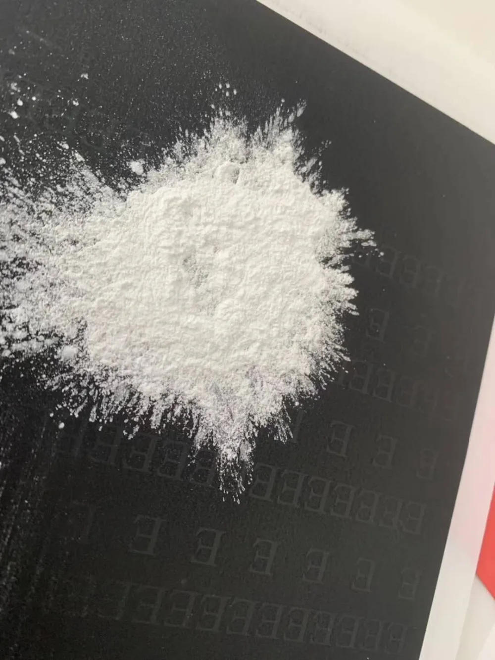 Description Picture 3 of itemGraceMate 5AAAA Universal White Toner Powder for HP Samsung Brother Color Laser Printer Toner Cartridge Refilling 50g/100g/200g