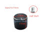 21X17MM Half Shaft