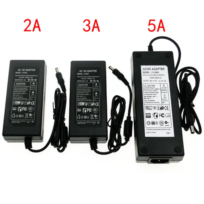 Description Picture 2 of itemAC DC 220V to 12V Switching Power Supply Adapter AC to DC 12V 1A 2A 3A 4A 5A 6A 8A 10A Transformer Led 12 V Power Supply SMPS