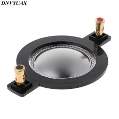 51.4mm 51.5mm Audio Driver Speaker Titanium Film Treble Voice Coil Reel Tweeter