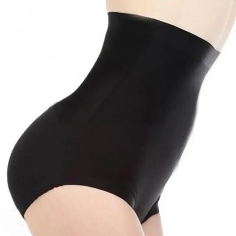 Description Picture 3 of itemWomen Sexy Shaper Underwear Butt Lift Briefs Fake Ass Hip Up Padded Lingerie Butt Enhancer Panties Push Up Seamless Underwear