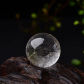 Raw Crystals
