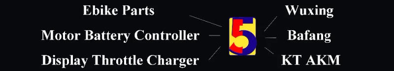 Description Picture 2 of itemEbike KT PAS Pedal Assist Sensor KT-V12L/KT D12L Easy Fitting Hall Speed Pedal Dual Hall PAS Sensor KT-BZ10C Single Hall