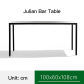 bar table