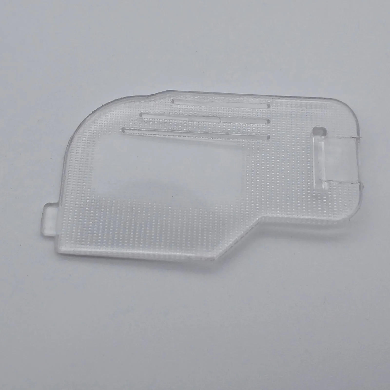 Description Picture 5 of item1 pc  Sewing Machine Cover plate spare parts embroidery machine supplies for Brother Babylock BM2700AS BM3500 BM3600 CE7070PRW