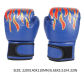 Blue Gloves
