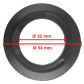For 78 79 80mm