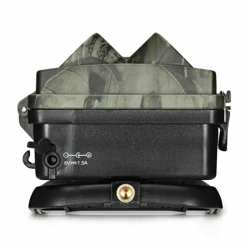 Description Picture 6 of itemWireless Trail Wildlife Camera 2G MMS SMS SMTP 20MP 1080P Night Vision Cellular Mobile Hunting Cameras HC801M Metal Case