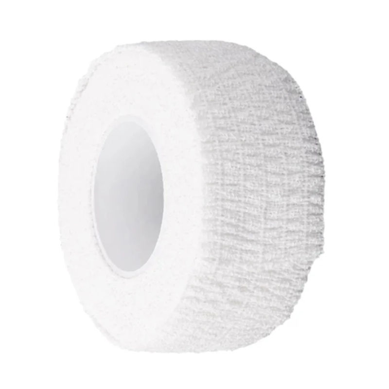 Description Picture 5 of itemSports Anti Blister Tape New Golf Club Finger Adhesive Low Tack Grip  Protect Fingers Non-slip Elastic Bandage Golf Accessories