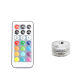 1 light 1 Remote