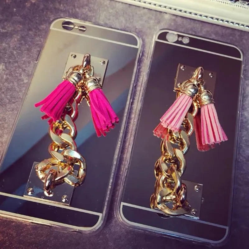 Description Picture 4 of itemNew 10pcs 38mm Leather Tassels Fringe Trim for Sewing Curtains Accessories DIY Keychain Straps Pendant Jewelry Earrings Findings