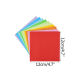 12x12cm-100Pcs