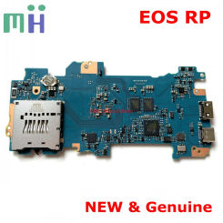 NEW For Canon EOS RP Mainboard Motherboard Mother Board Main Circuit Driver PCB CG2-6216 Camera Repair Spare Part
