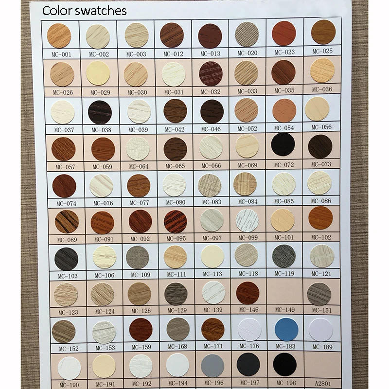 Description Picture 5 of item96Pcs 15mm Wooden Furniture Self Adhesive Screw Cap Cover Hole Stickers Wood Craft Desk Cabinet Drawer Art Sticker Ornament