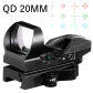QC 20mm