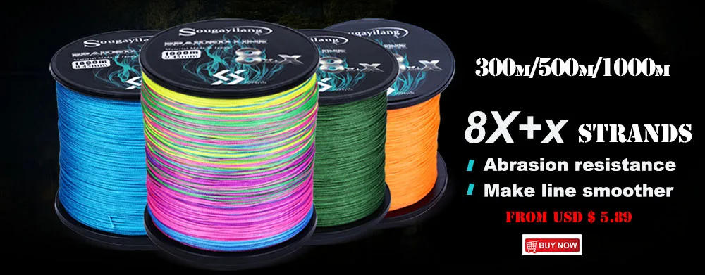 Description Picture 3 of itemSougayilang Trolling Reel Drum Fishing Reel Left/Right Hand Casting Sea Fishing Reel Large Line Capacity Baitcasting Reel