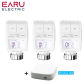 3pcs TV01-Hub