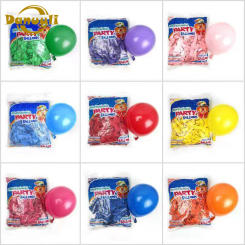 10/20/50pcs 5 inch Burgundy Gray Gold Latex Balloons Mini Dark Blue Party Globos Baby Shower Wedding Birthday Decorations kids