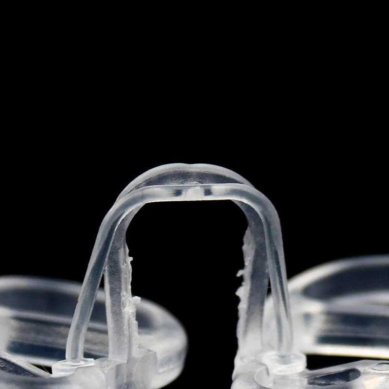 Description Picture 5 of itemNew 1/4PC Anti Snoring Nasal Dilators Reduce Snore Nasal Congestion Relief for Better Breathing & Sleeping Sleep & Snoring