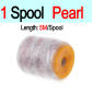 1 Spool Pearl