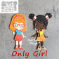 Only Girl