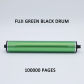 FUJI GREEN BK 1PC